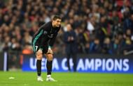 Ronaldo has